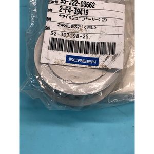 2 DNS SCREEN 2-F4-39419 PULLEY TIMING, 182422 - อุปกรณ์และอะไหล่เซมิคอนดักเตอร์ระดับโลกที่เชื่อถือได้ที่ - Product Image 5