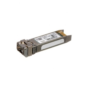 10GBASE-LR SFP + SFP-10G-LR โมดูลตัวรับส่งสัญญาณ (SMF, 1310nm, 10km, LC, DOM) - Product Image 1