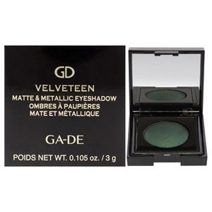 Velveteen 205 Greenway by Women's Sombra de ojos mate y metálica 0.105 oz - Product Image 1