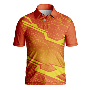 Proveedor de Camisetas de Cricket Personalizadas |   Camisetas de Cricket Personalizadas al por Mayor, Uniformes Profesionales de Cricket |   Logotipo y Nombre Personalizados - Product Image 6