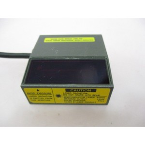 Escáner de Código de Barras Láser Keyence BL-651HA, Lector - Equipo y Piezas de Semiconductores de Confianza de Marca Global - Product Image 6