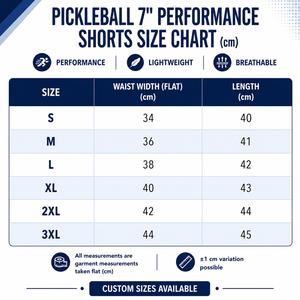 Shorts de sport pour homme à séchage rapide, en poly, avec logo sur le devant, taille élastique, mi-longueur, pour pickleball, tricotés, 140g - Product Image 4