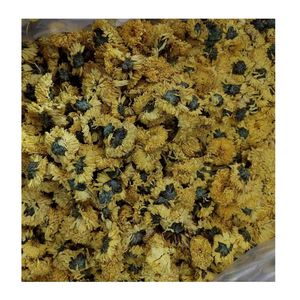 Fleurs de thé séchées de qualité supérieure du Vietnam, infusion naturelle à base de plantes, vente en gros pour les fabricants de boissons et les importateurs de thé - Product Image 3