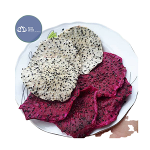PRODUIT PHARE : Tranches de Pitaya Séchées Naturelles et Saines de Qualité Supérieure – Approvisionnement Durable - Product Image 1
