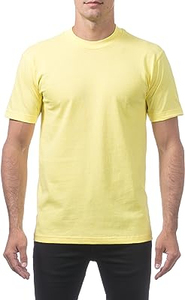 Camiseta de Manga Corta para Mujer, Cuello Redondo, Color Negro, Corte Regular, Color Sólido, Informal, Transpirable, Ecológica, de Secado Rápido, para Todas las Temporadas, 100% - Product Image 3