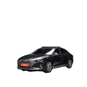 For Hyundai Grandeur 2.5 Automatic April 2020 Model with 50,660 km Left Steering Leather Seats Rear Camera - Product Image 1