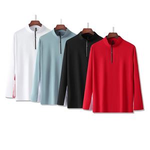 เสื้อเอ็มม่าแขนยาวสำหรับผู้ชายเสื้อรัดรูปสำหรับต่อสู้ผดผื่นยามออกแบบได้ตามต้องการ - Product Image 4