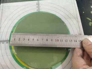 Ciment industriel à prise rapide haute résistance, mortier auto-nivelant pour la réparation des sols en <span class=keywords><strong>béton</strong></span> - Product Image 6