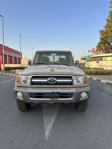 Toyota Land Cruiser 2016-2017, Cabina Simple, 70 OEM/ODM, Grado Industrial, Garantía de 3 Años, Origen Estadounidense, Listo para Envío - Product Image 1