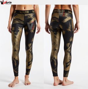 Muestra Gratis: Leggings de Yoga Tie Dye Color Durazno, Cintura Alta, Efecto Push-Up, Secado Rápido, Transpirables, para Mujer - Product Image 1