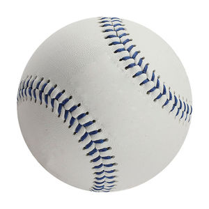 Balles de baseball souples de haute qualité en gros - Conception personnalisable, construction durable pour l'entraînement en intérieur - Product Image 2