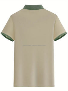 Camiseta de hombre más vendida hecha a medida con logotipo de secado rápido y largo para el verano precio al por mayor venta en línea - Product Image 3