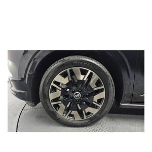 2023 para Palisade Diésel 2.2 4WD 27.933 km Transmisión Automática Asientos de Cuero Volante a la Izquierda Emisión Euro V Pantalla Táctil LED - Product Image 4