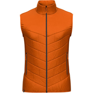 Chaleco Acolchado de Invierno Personalizado para Hombre, Chaqueta Acolchada Cálida, Chaqueta de Plumón para Hombre - Product Image 5