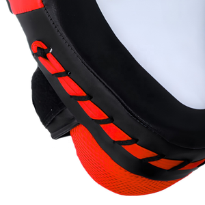 Pads de frappe en cuir personnalisés EVA pour la boxe, le MMA, le Muay Thai, le Kickboxing – Fabricant OEM et Marque Privée - Product Image 5