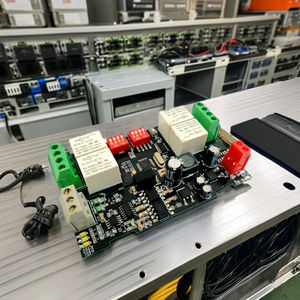 วิตเทลบ WIN-IO-4DOM รีเลย์4พอร์ตทำรีเลย์10A 230V กับ Modbus RTU RS485 DIP Switch เอาท์พุทป้องกัน IP54 (Io) ผลิตภัณฑ์ - Product Image 1