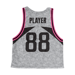 Uniforme de lacrosse léger pour adultes, vêtements de sport confortables, uniformes en polyester à séchage rapide, uniforme de football américain pour hommes - Product Image 4