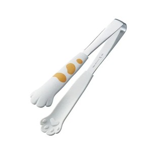 Pinzas para Servir de Alta Calidad, Flexibles y Elásticas, Hechas en Japón, Utensilios de Cocina - Product Image 2