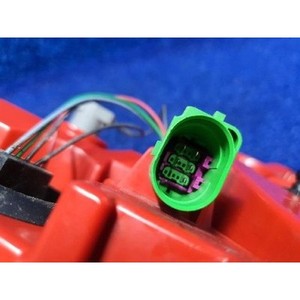 ไฟท้าย LED ด้านนอกซ้าย สำหรับรถยนต์ A6 4G ปี 2013-2016 มือสอง ของแท้ รุ่น 4G5945095A - Product Image 6