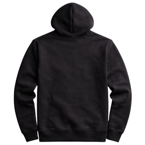 Sweat à capuche en chenille Phi Beta Sigma Blu Phi noir pour homme, tissu de qualité supérieure, coupe confortable, vêtements de fraternité grecque, tenue décontractée - Product Image 5