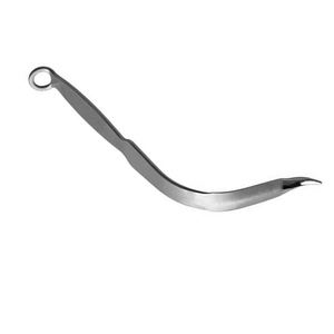 Orthopedic Knee Retractor <b>Instrument</b> Knee Surgery Retractor Tool Manufacturer Stainless Steel Knee Retractor Joint Replacement - Product Image 3