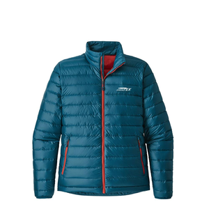 Chaqueta Acolchada Impermeable y Cortavientos con Capucha, Ecológica, de Secado Rápido, con Exterior 100% Algodón, Diseño Unisex para Invierno 2026 - Product Image 3