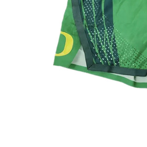 Shorts de Muay Thai LAMA INDUSTRIES en satin polyester premium légers, avec broderie personnalisée, OEM ODM - Product Image 3