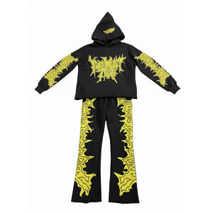 Conjunto Deportivo de Yoga sin Costuras para Mujer, Cintura Alta, Levanta Glúteos, Ropa Deportiva Profesional para Gimnasio - Product Image 6