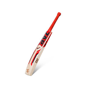 Bate de críquet ZAP SPORTS ZAPS-BT37 de grado 2, hecho a mano, tamaño 4, equipo deportivo premium, directo de la India - Product Image 5