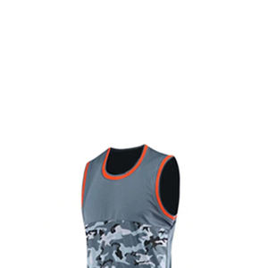 Uniforme de basket-ball à l'usine Qualité professionnelle Tendance Top Fabricant Nouveau Style Uniforme de basket-ball - Product Image 5