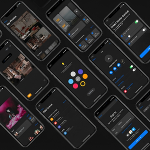 บริการพัฒนาแอป iOS ระดับพรีเมียม: ออกแบบมือถือแบบ Native ตามความต้องการ ปรับปรุง UI UX ขั้นสูง และเปิดตัวแอปใน App Store - Product Image 6