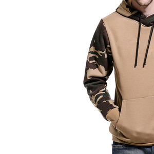 Unisex Urban Streetwear Hoodie Real <b>Tree</b> Camo Sweatshirt Custom Logo OEM Bulk Wholesale Supplier - Product Image 2