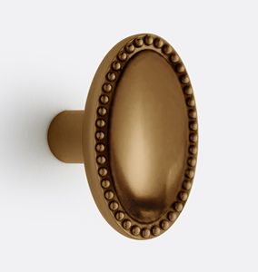 Manijas de Puerta de Latón Fundido, Elegantes y Duraderas, Perfectas para Interiores de Casas Modernas o Clásicas, Cuadradas Doradas - Product Image 5