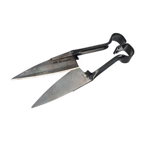 Tijeras Profesionales para Esquilado de Ovejas de Acero Inoxidable de Alta Calidad, Instrumentos Médicos de Acero al Carbono - Product Image 1