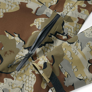 Veste polaire tactique pour homme 2026, faible MOQ, chaude et résistante pour l'entraînement, la randonnée, les voyages et la chasse Fortleo - Product Image 3