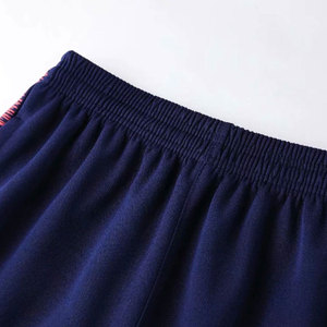 Survêtement de football décontracté d'hiver, veste à col montant et pantalon de jogging en tissu léger pour l'entraînement et la course à pied - Product Image 6