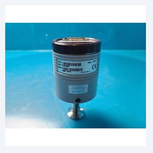 Manomètre capacitif MKS Baratron 626B 626B-28278, manomètre capacitif utilisé comme pièce détachée d'équipement semi-conducteur d'époque - Product Image 2
