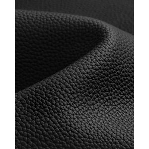 Borsa per il Trucco Portatile Impermeabile di Grande Capacità con Manico e Divisori, Pratica Valigetta da Viaggio per Cosmetici - Product Image 4