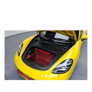 Porsche 718 S 2.5 2020, 96,444 km, Volante a la Izquierda, Asientos de Cuero, Año de Modelo: 2020 - Product Image 6