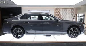 Hot Bán Sửa Đổi Xe Cho 2012 2013 2014 Cho Bmws 730li 740li 750li 760li X Ổ Đĩa - Product Image 6