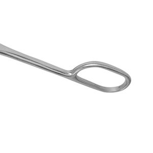 Instruments chirurgicaux orthopédiques manuels de haute qualité, leviers osseux en acier inoxydable sur mesure, certifiés CE, pour usage hospitalier - Product Image 3