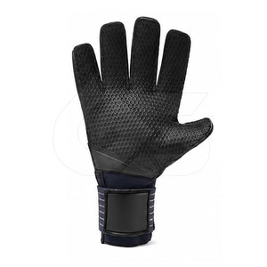 Gants de gardien de but en cuir professionnels pour l'extérieur, taille personnalisée, imperméables, antidérapants, haute qualité, prix bas, vente en gros - Product Image 5