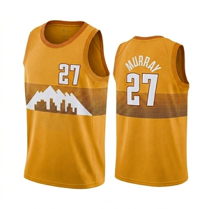 Customizable Men's Heavy Sports Jersey High Quality Polyester <b>Mesh</b> Boxy Oversized Tee <b>Shirts</b> for Football Soccer Customizable - Product Image 5