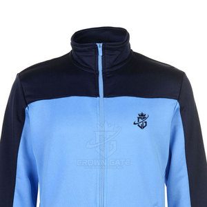 Vente directe d'usine, survêtements d'entraînement pour hommes, légers, de haute qualité - Product Image 6