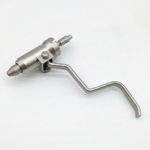 Adjustable Wire Collet 0.7-1.8mm - NEW - Product Image 1