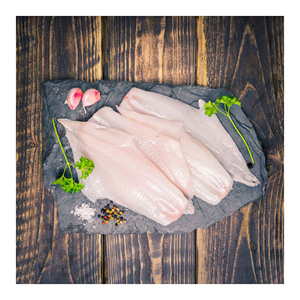 Filetes de bacalao a precio económico, selección de pescado de primera calidad, ofrecidos para venta al por mayor y a granel. - Product Image 2