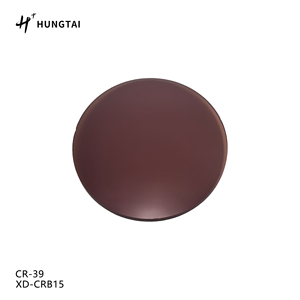 Lentes de Sol Hungtai Optical XD-CRB15 con Revestimiento AR/Antivaho/Hidrofóbico y Acabado Espejo para Moda, Gran Venta - Product Image 1