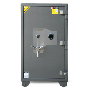 Panel For Safe Deposit Box Nuremberg Germany - Product Image 1