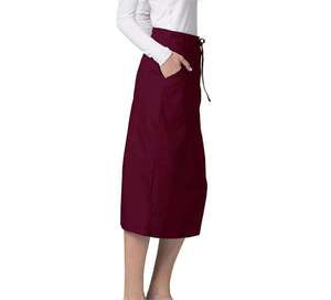 Cheap Price Medical Nursing Women <b>Scrub</b> Skirts Set Surgical Nurse Sets Factory Wholesale <b>Uniforms</b> Women <b>Uniform</b> <b>Scrub</b> Sets - Product Image 2