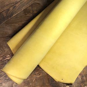 Cuero Nubuck para la Fabricación de Zapatos, Bolsos y Sofás - Product Image 1